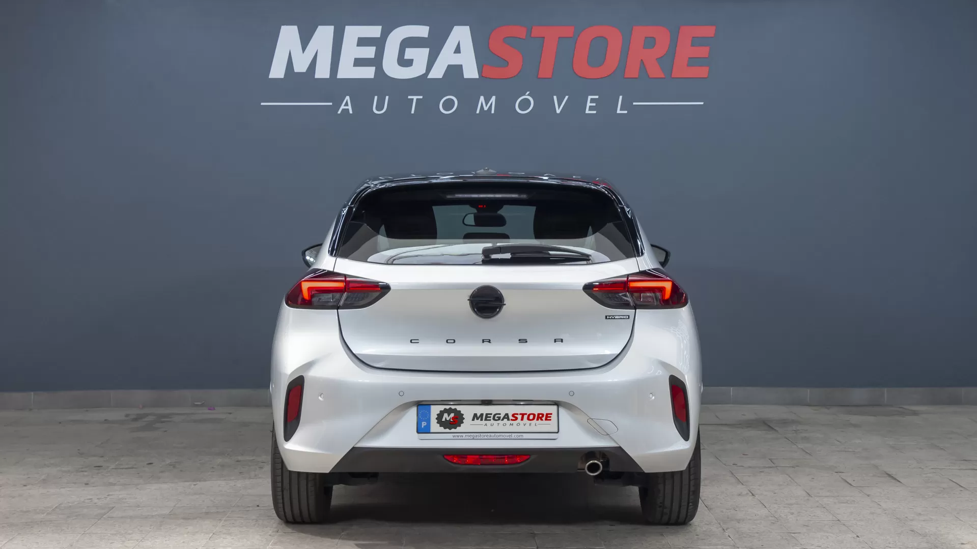 Opel Corsa 1.2 T Hybrid EdCT - foto 6