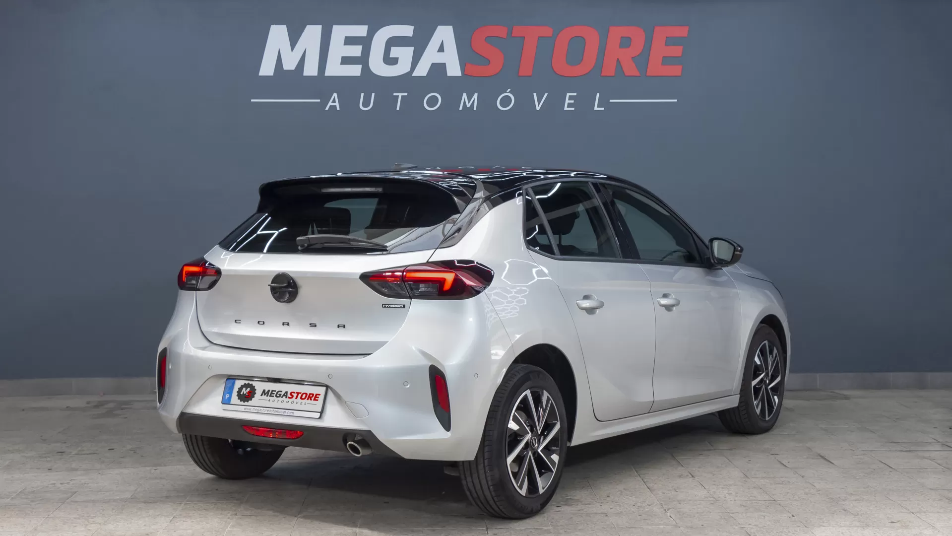 Opel Corsa 1.2 T Hybrid EdCT - foto 7