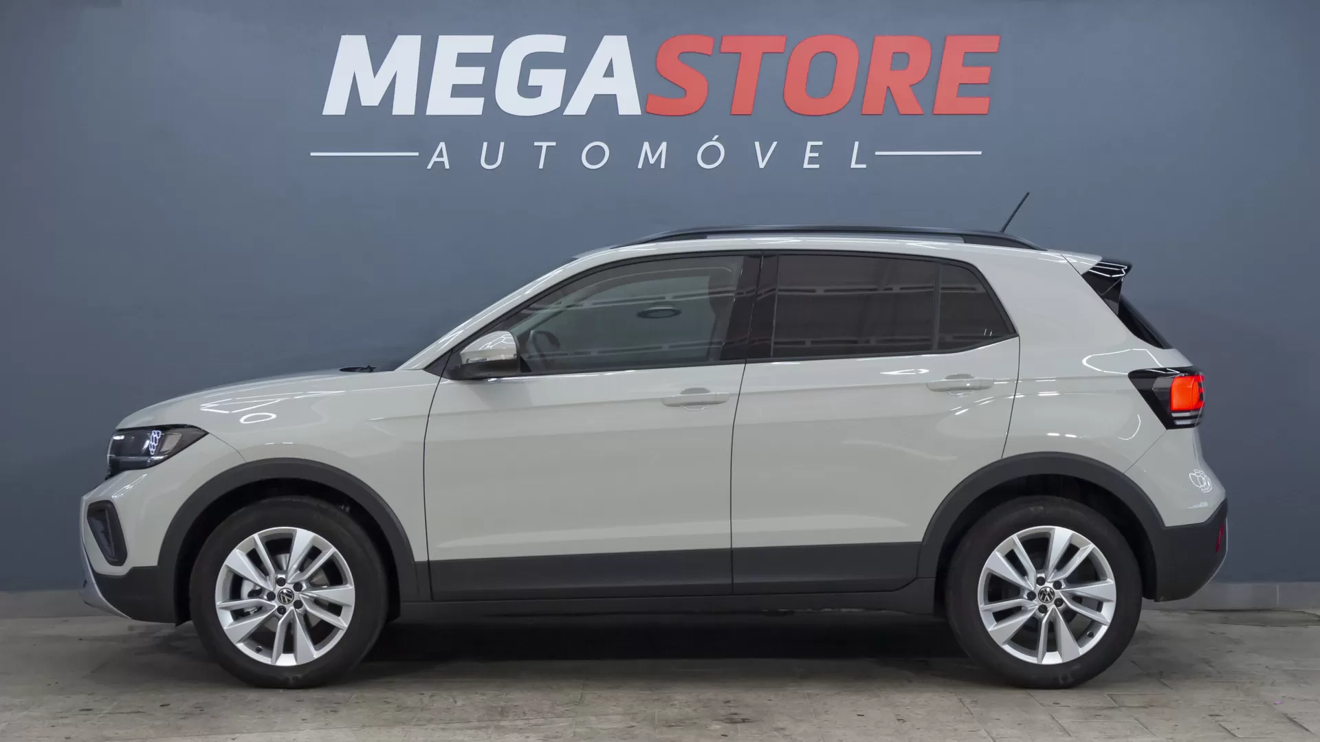 VW T-Cross 1.0 TSI Urban - foto 4