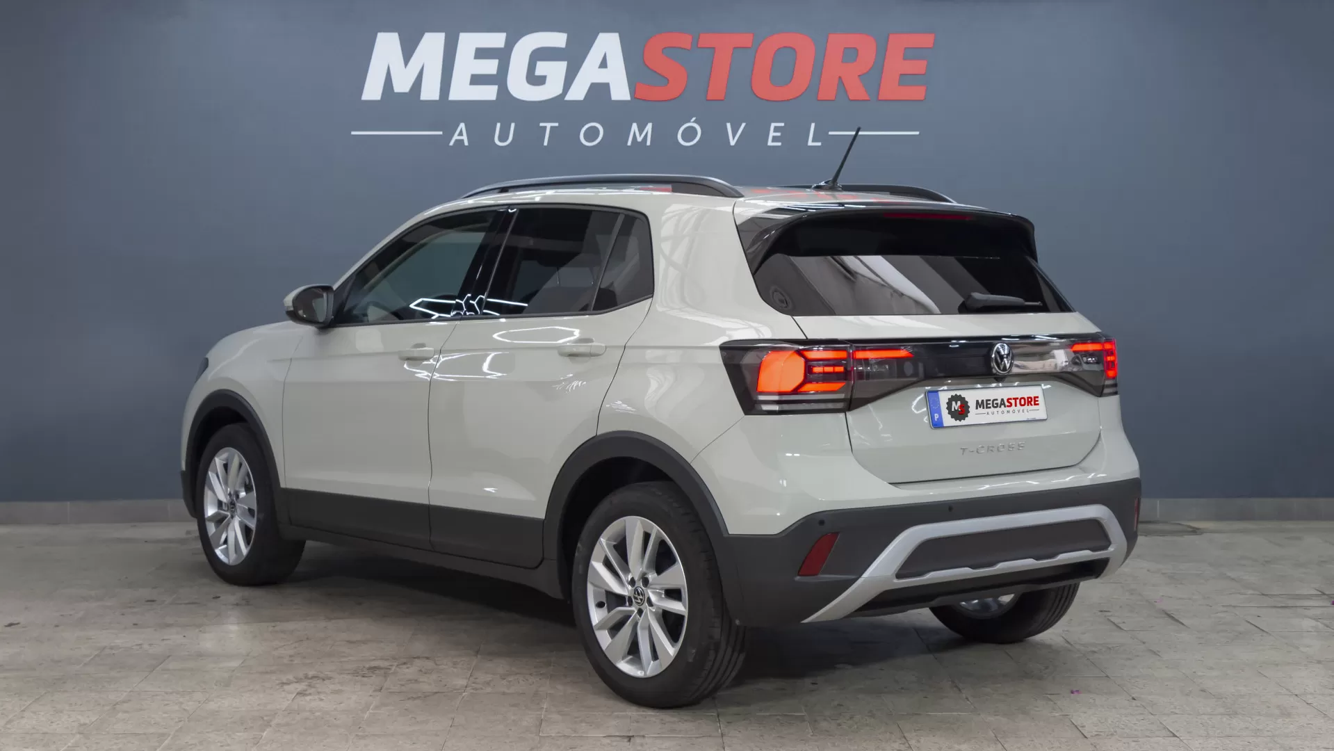 VW T-Cross 1.0 TSI Urban - foto 5