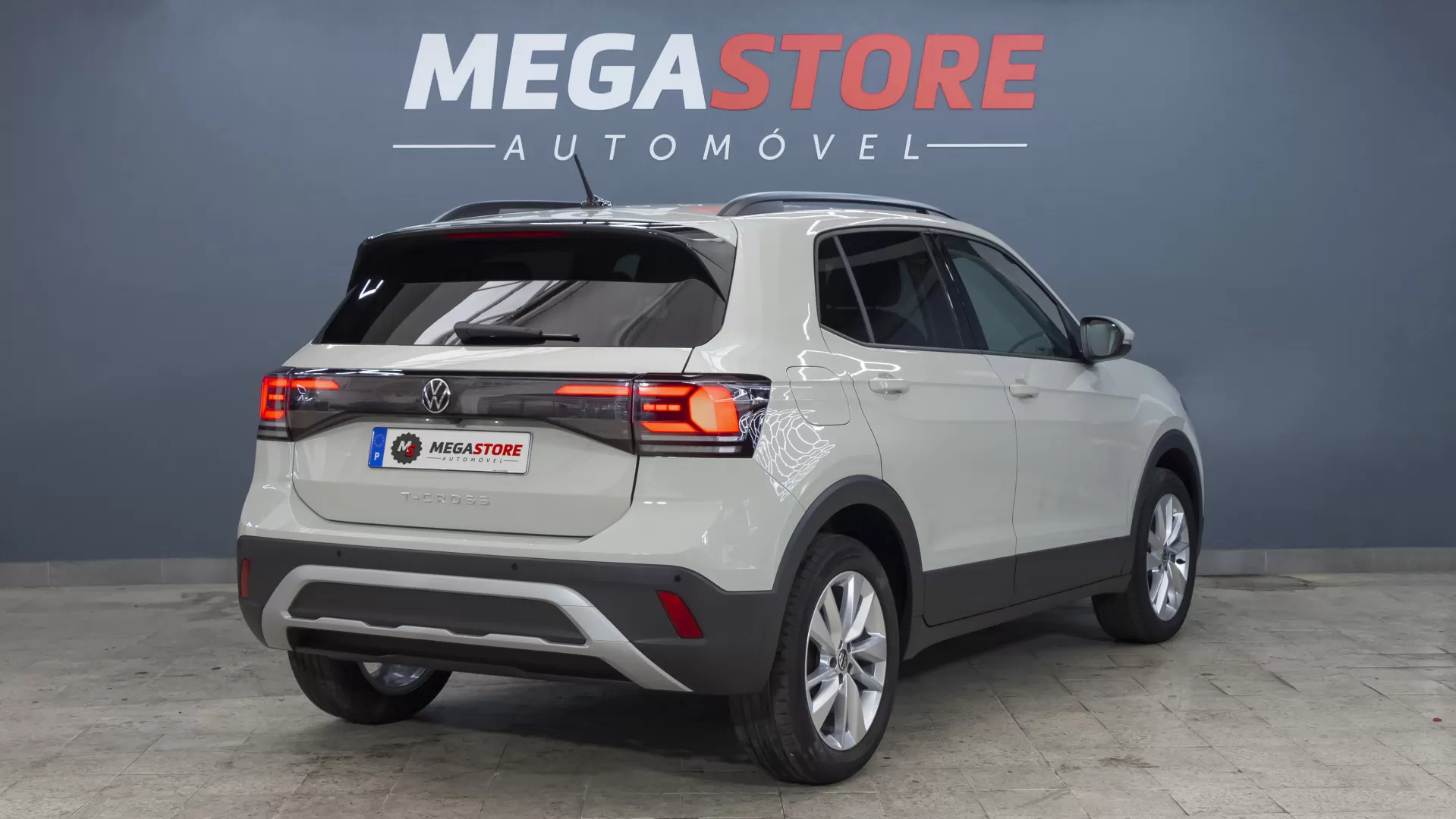 VW T-Cross 1.0 TSI Urban - foto 7