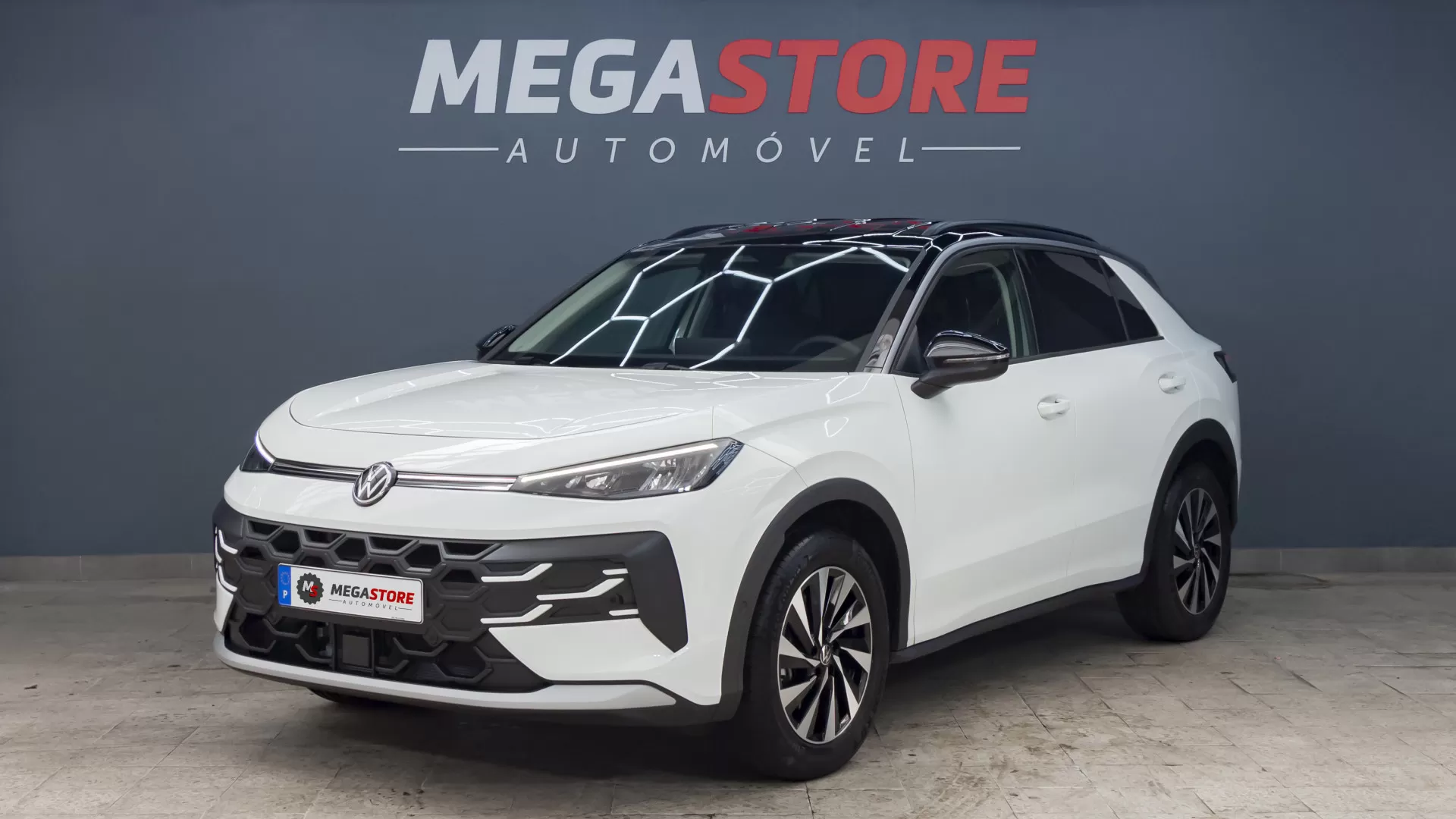 VW T-Roc 1.5 eTSI Life DSG - foto 3