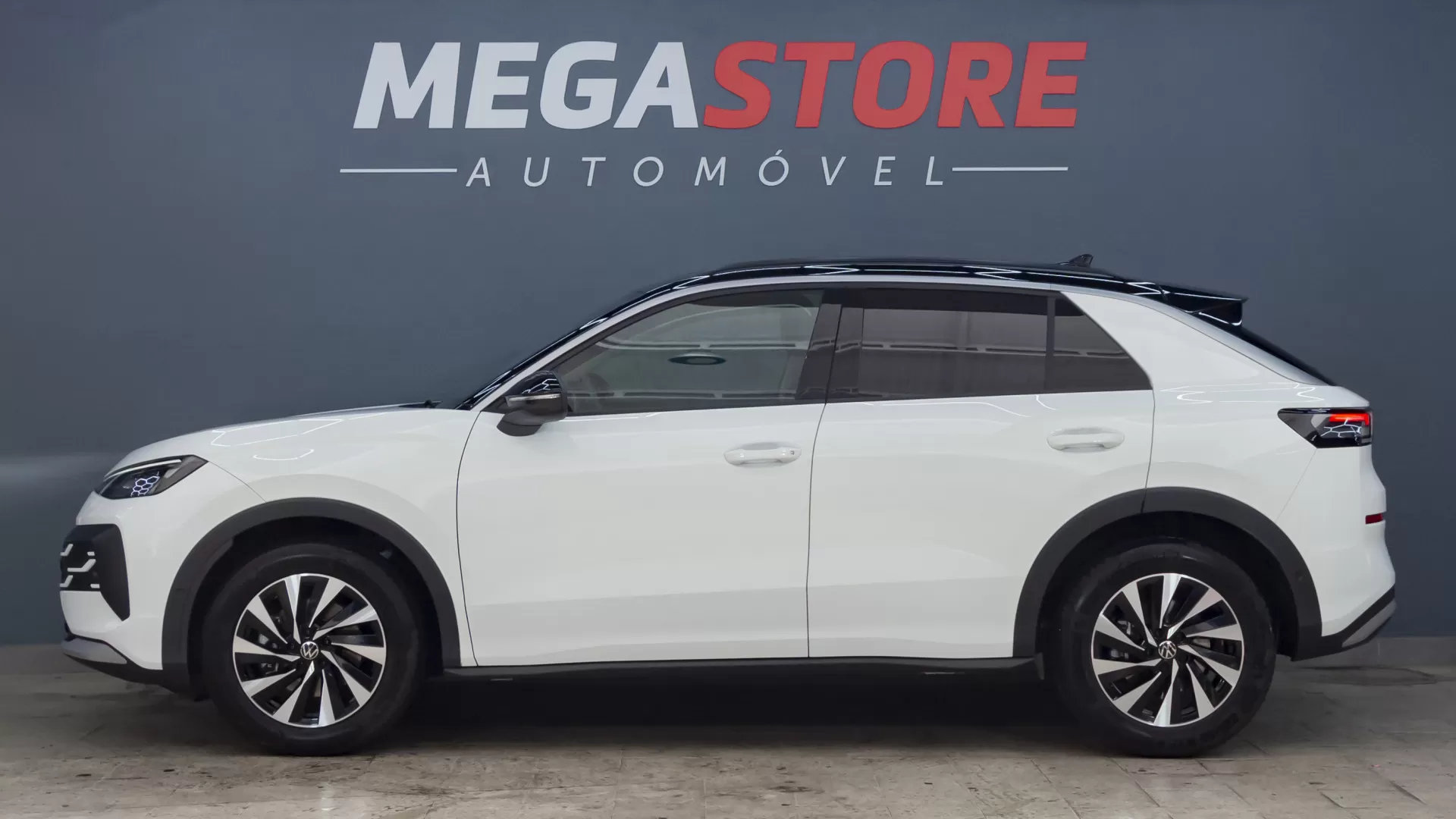 VW T-Roc 1.5 eTSI Life DSG - foto 4