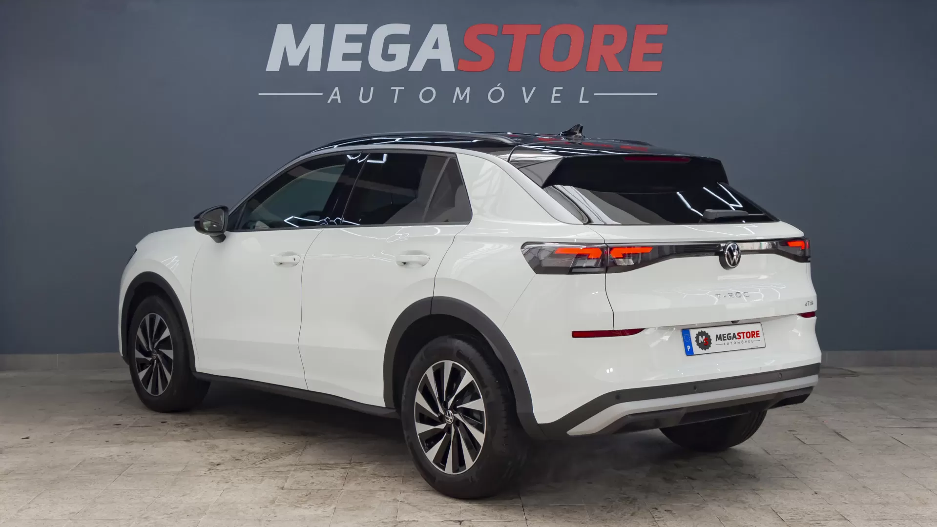 VW T-Roc 1.5 eTSI Life DSG - foto 5