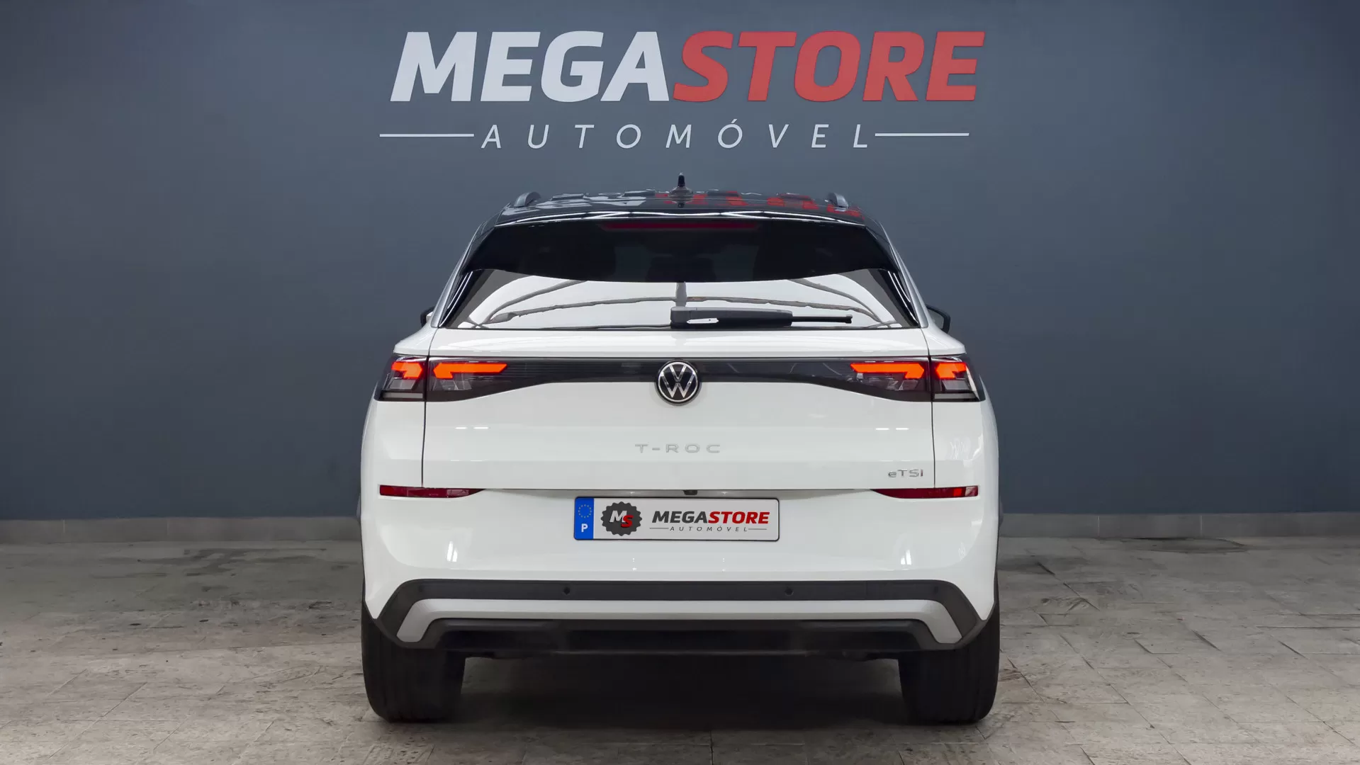VW T-Roc 1.5 eTSI Life DSG - foto 6