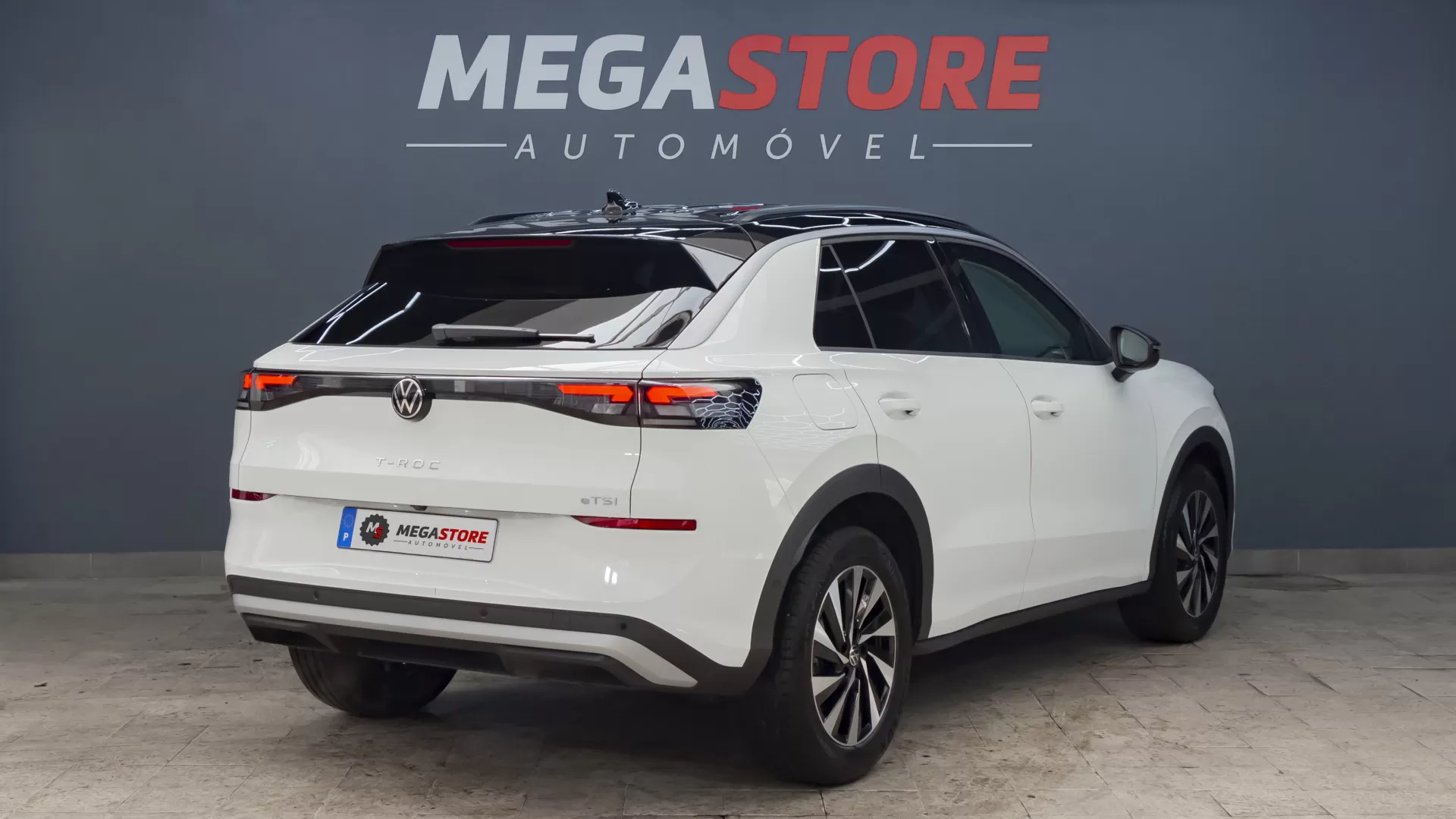 VW T-Roc 1.5 eTSI Life DSG - foto 7