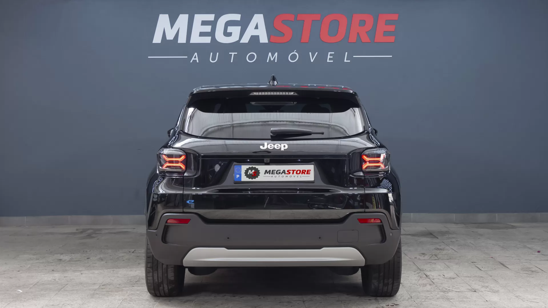 Jeep Avenger 54 kWh Altitude - foto 6