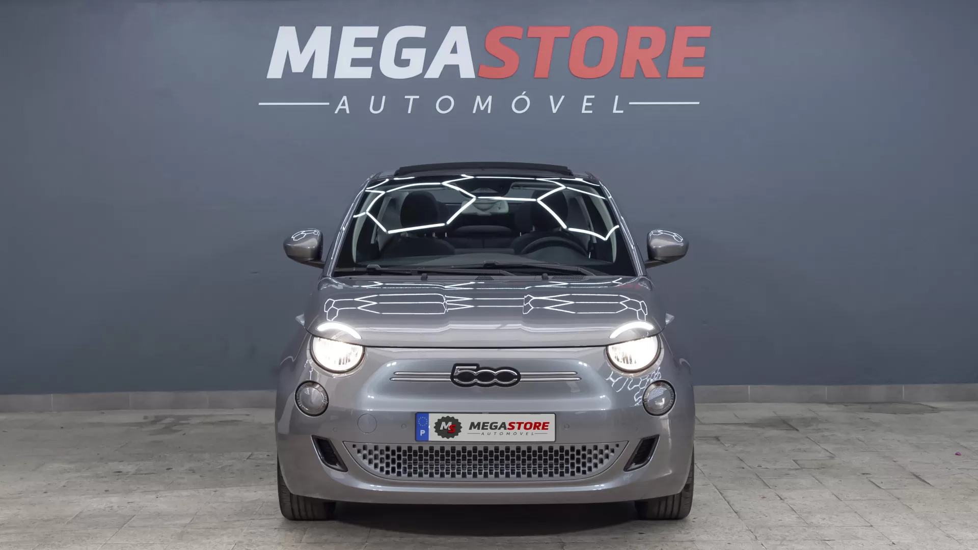 Fiat 500e C Standard - foto 2