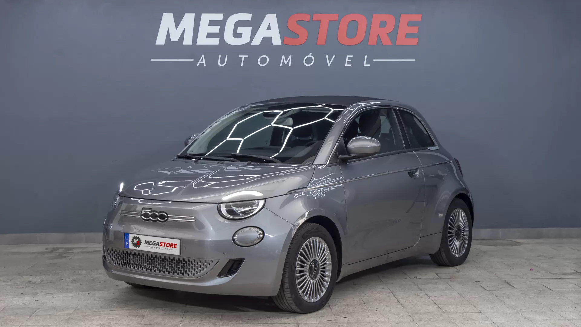 Fiat 500e C Standard - foto 3