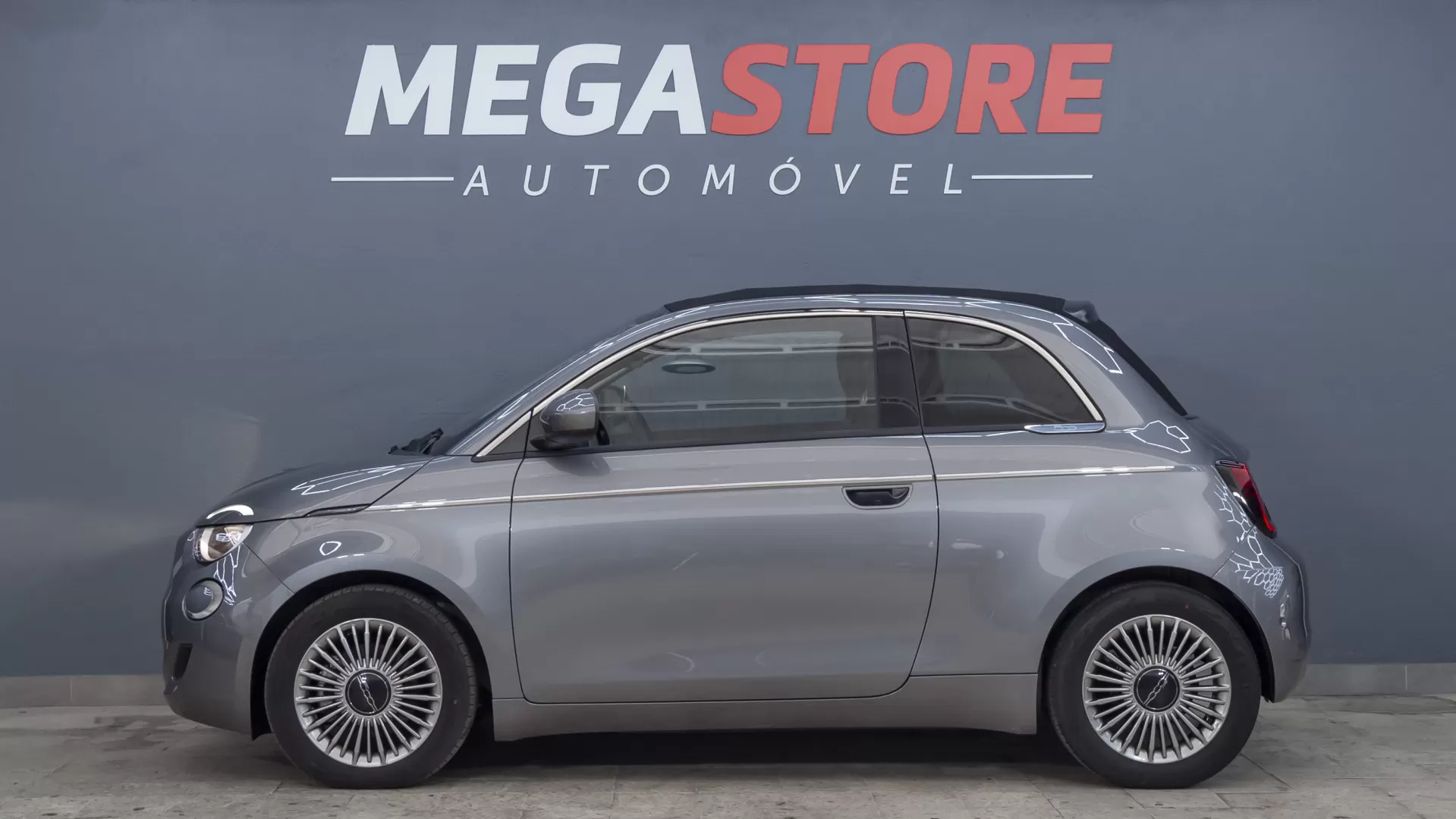 Fiat 500e C Standard - foto 4