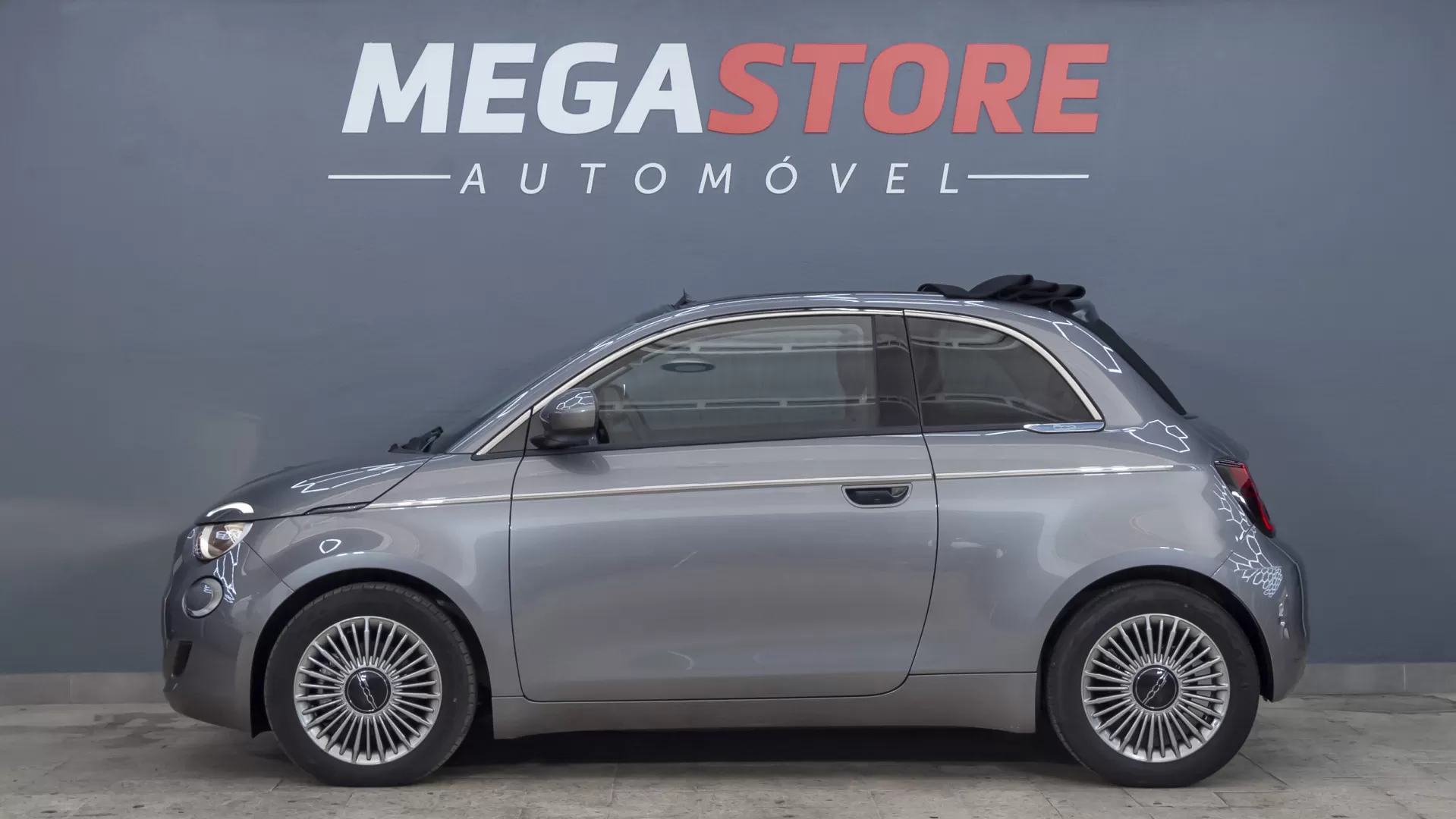 Fiat 500e C Standard - foto 5