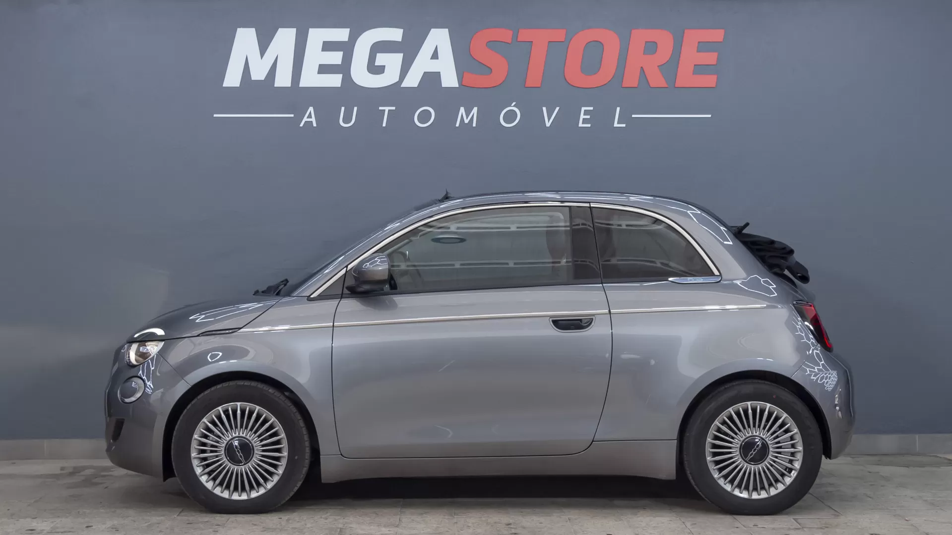 Fiat 500e C Standard - foto 6