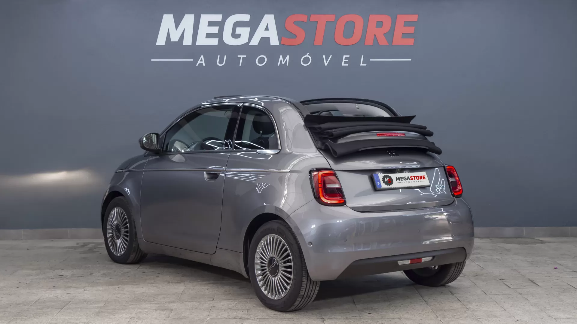 Fiat 500e C Standard - foto 7