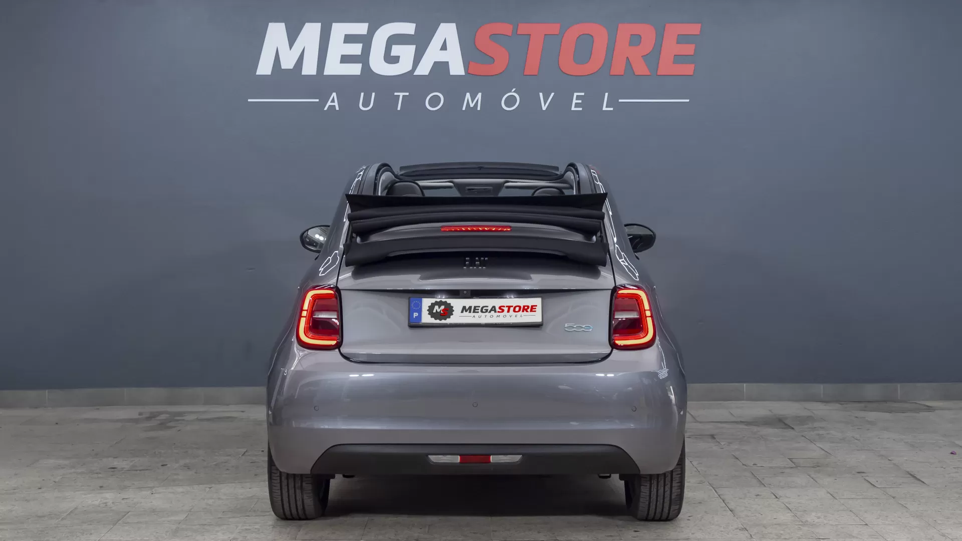 Fiat 500e C Standard - foto 8