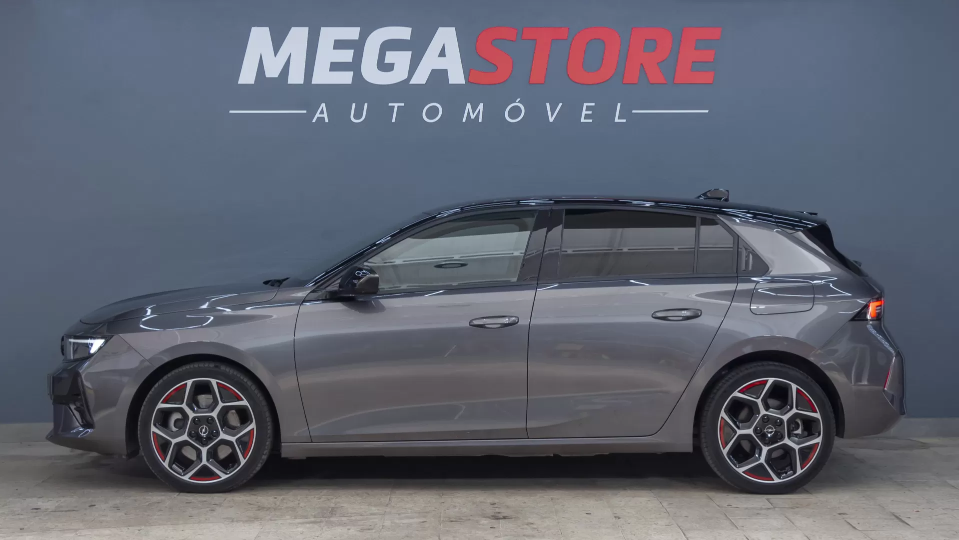 Opel Astra 1.6 T PHEV GS - foto 4