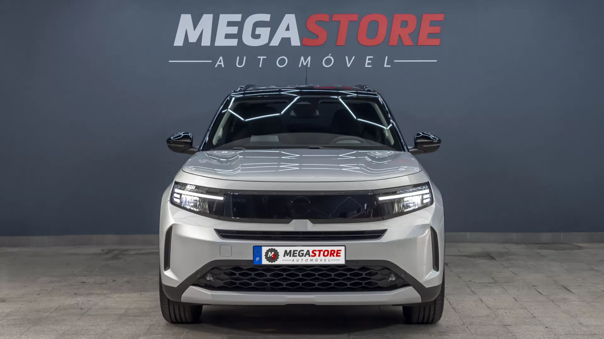 Opel Frontera 1.2 Hybrid GS eDCT - foto 2