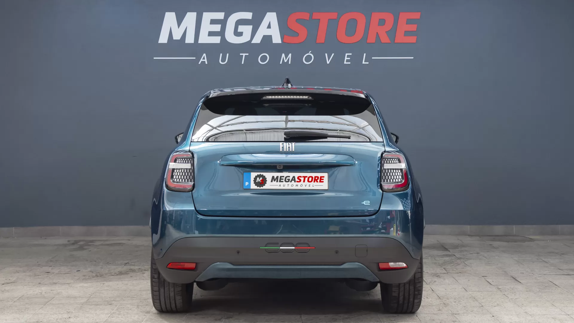 Fiat 600e 54 kWh La Prima - foto 6
