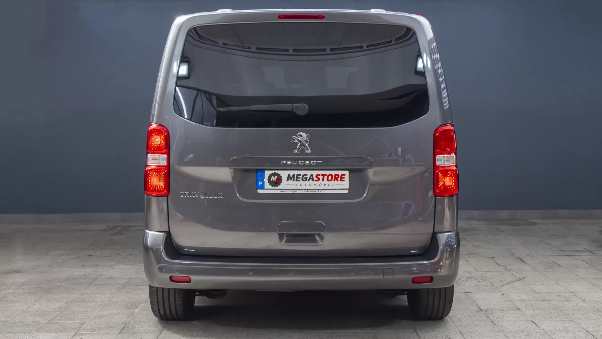 Peugeot Traveller 1.5 BlueHDi L2H1 Standard - foto 6