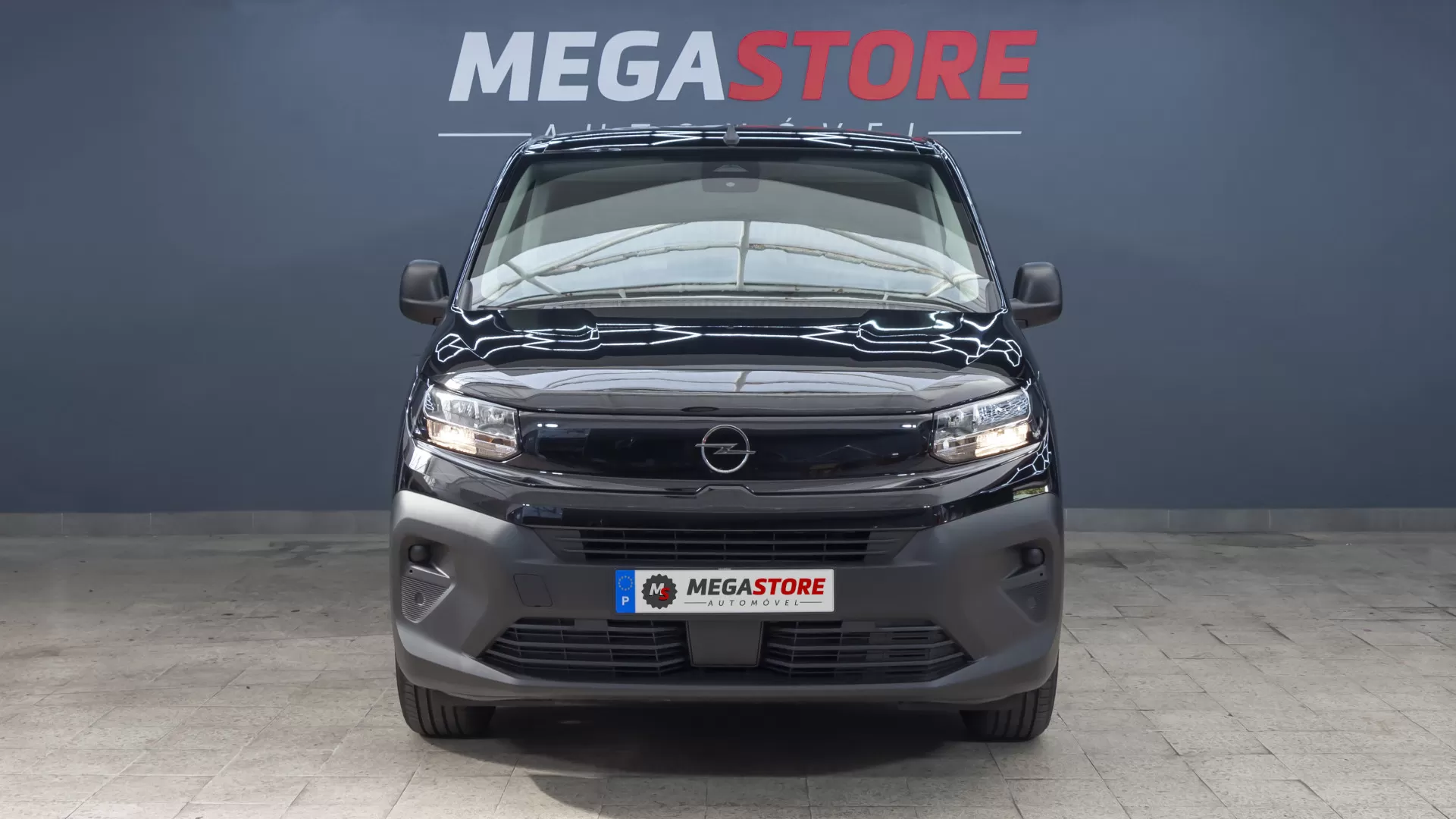 Opel Combo-e Van XL - foto 2