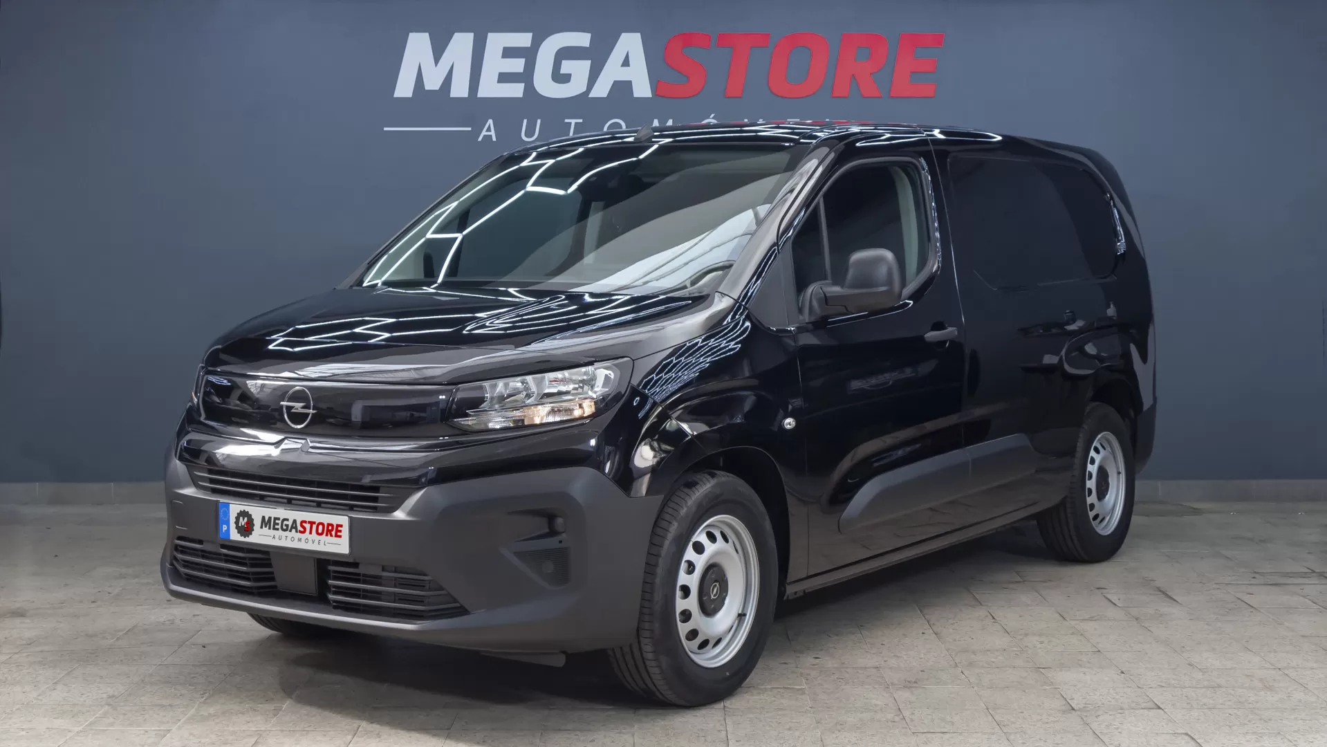 Opel Combo-e Van XL - foto 3