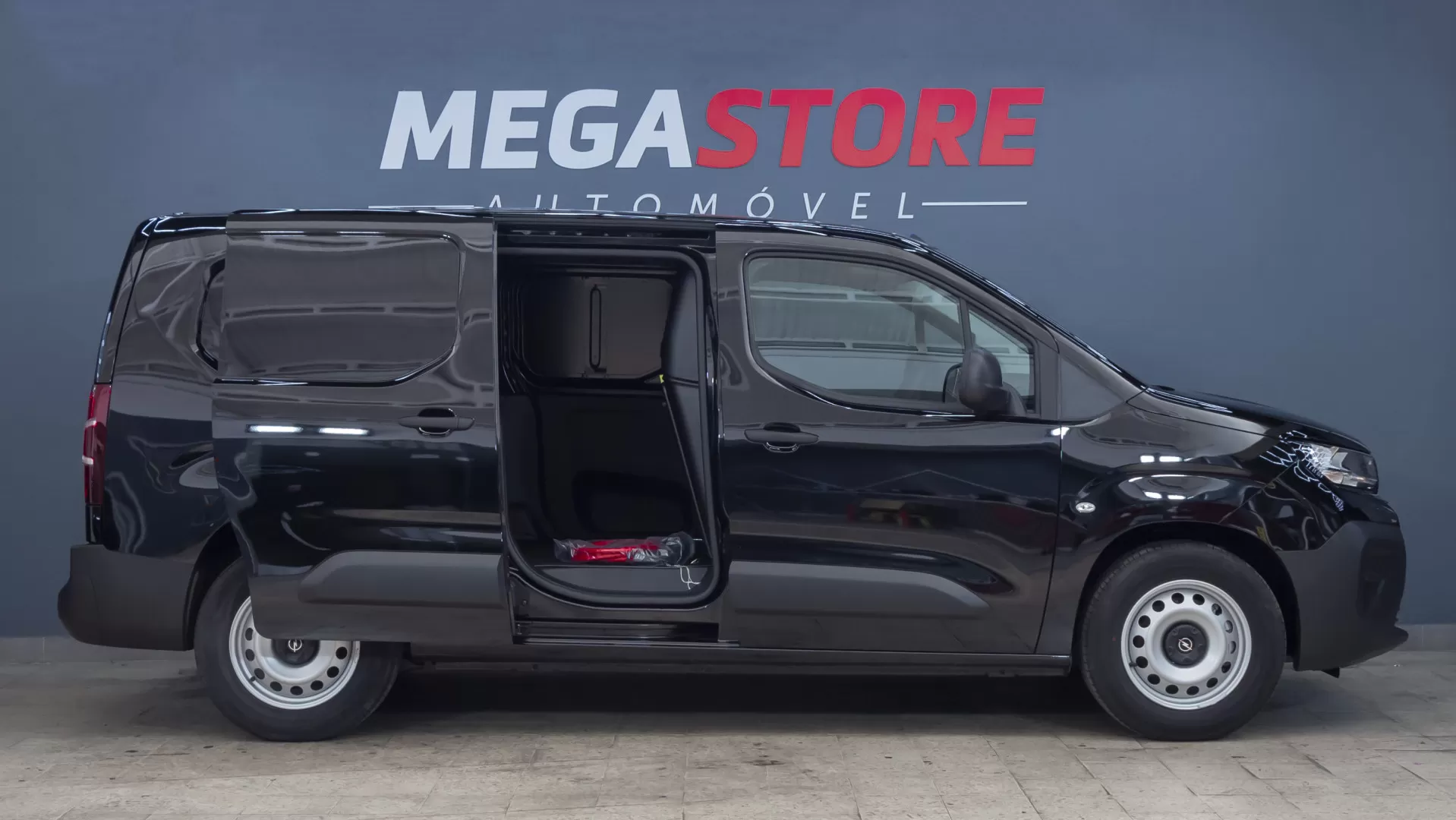 Opel Combo-e Van XL - foto 4