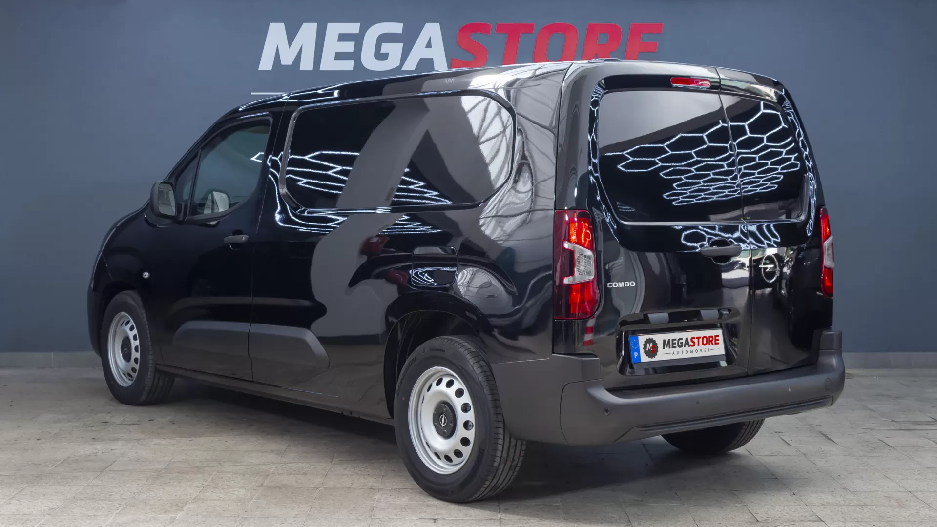 Opel Combo-e Van XL - foto 5
