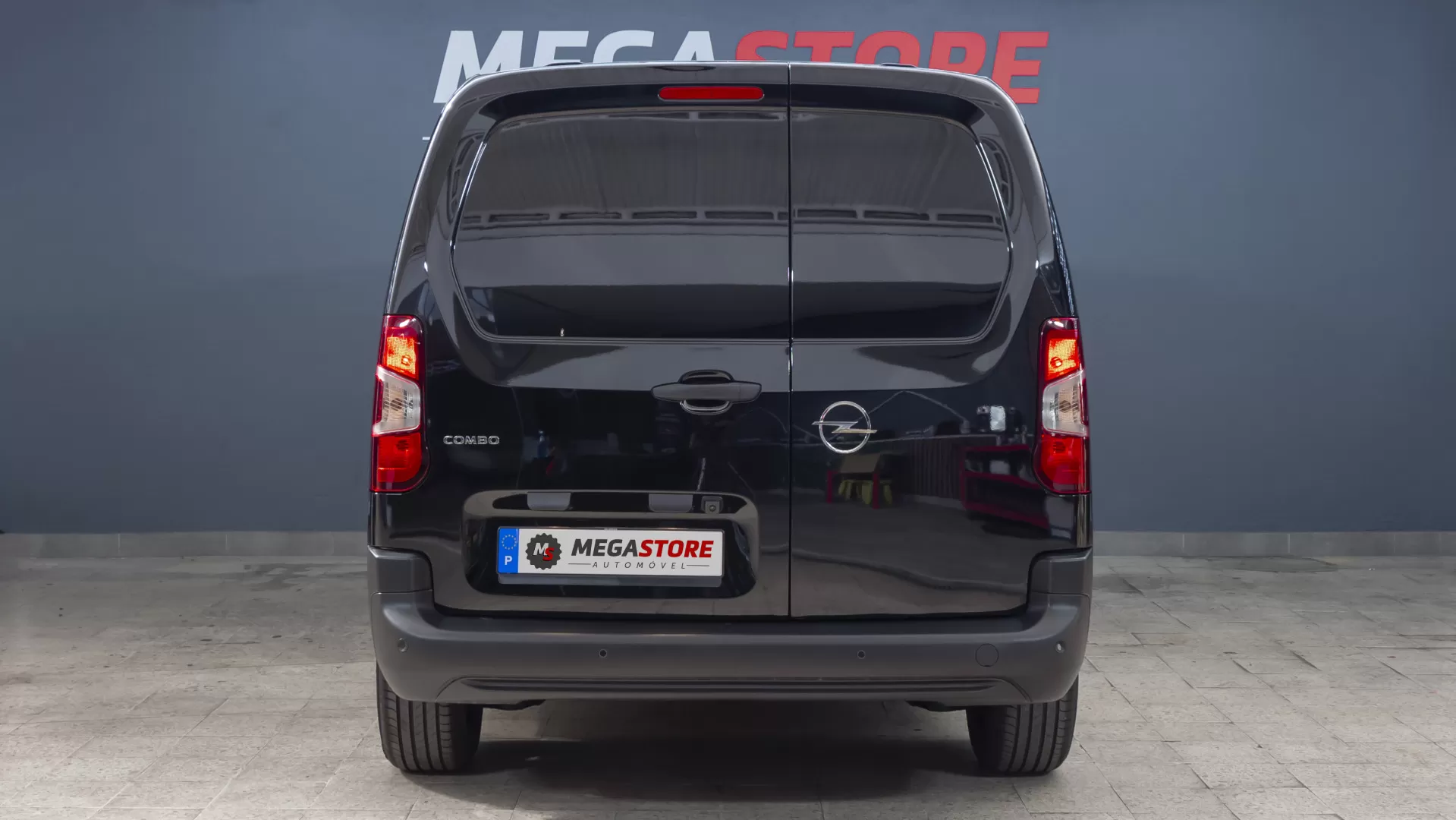 Opel Combo-e Van XL - foto 6