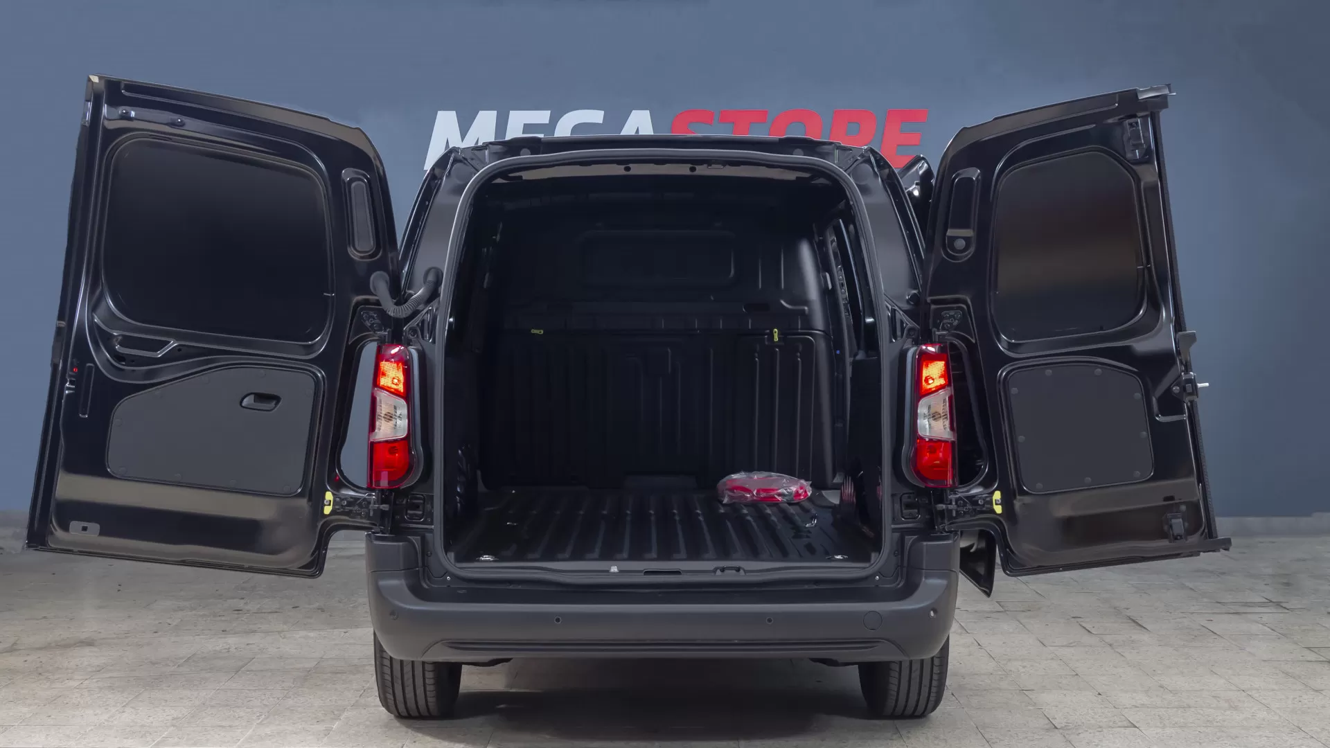 Opel Combo-e Van XL - foto 8