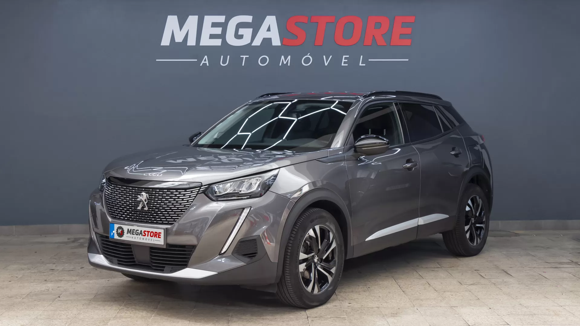 Peugeot 2008 1.5 BlueHDi Allure - foto 3