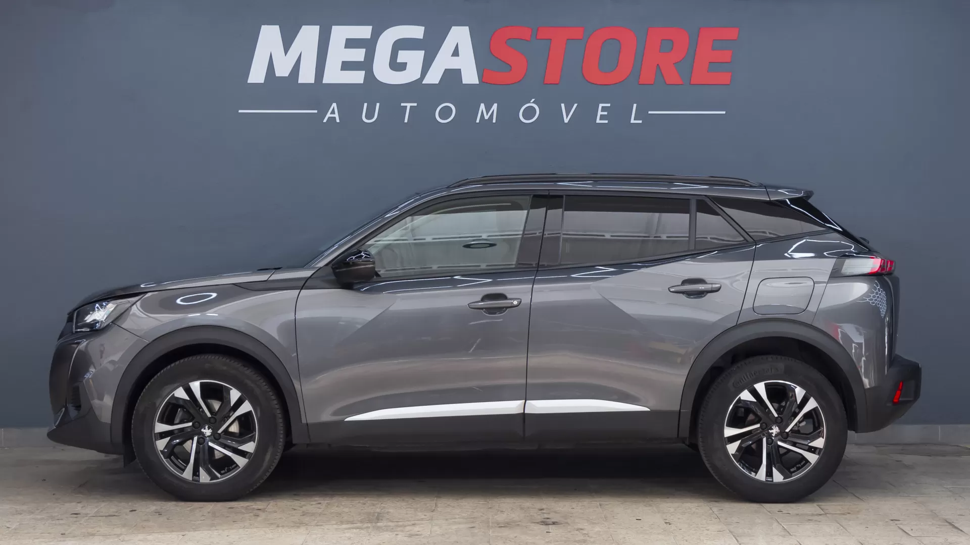 Peugeot 2008 1.5 BlueHDi Allure - foto 4