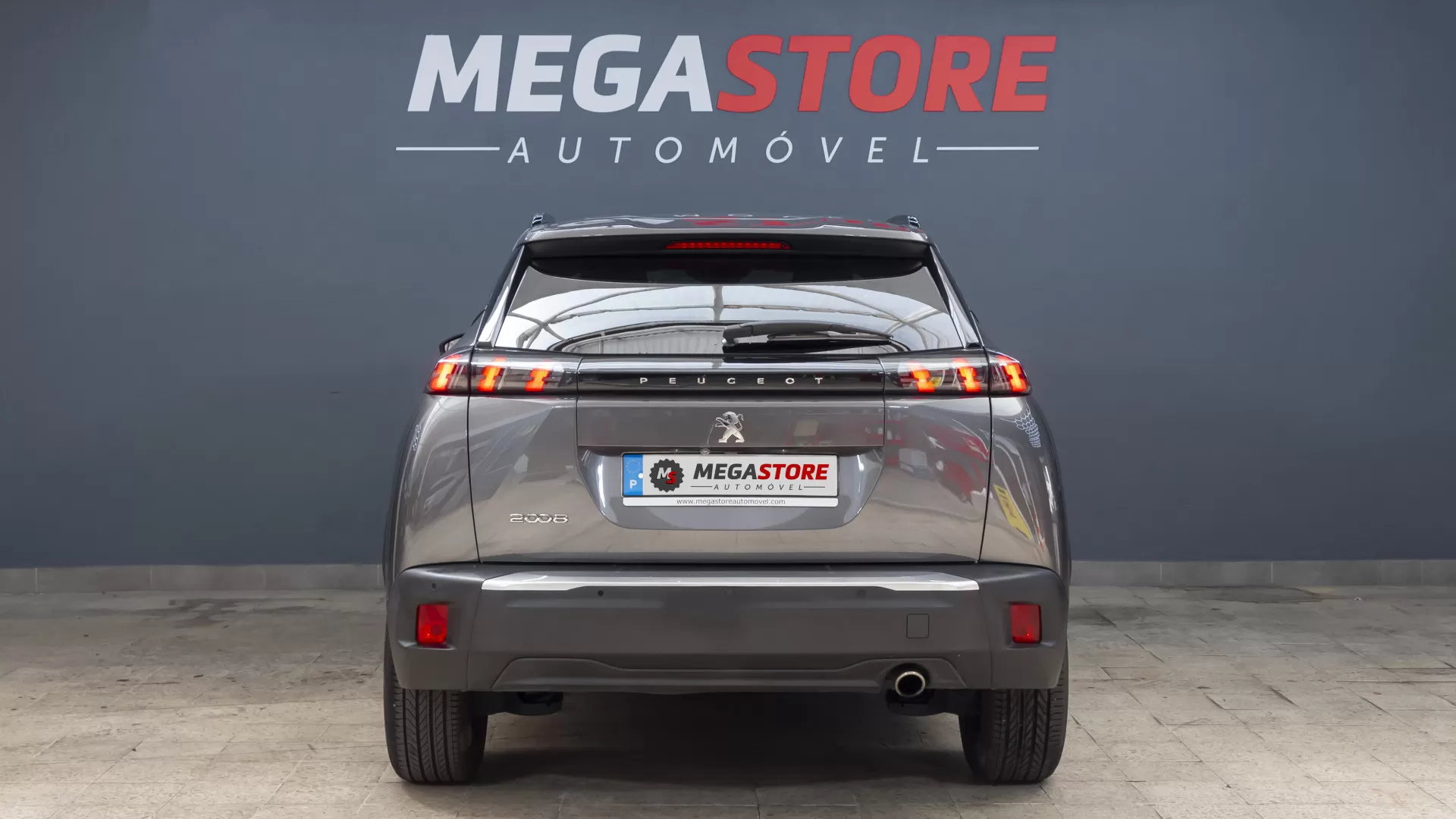 Peugeot 2008 1.5 BlueHDi Allure - foto 6