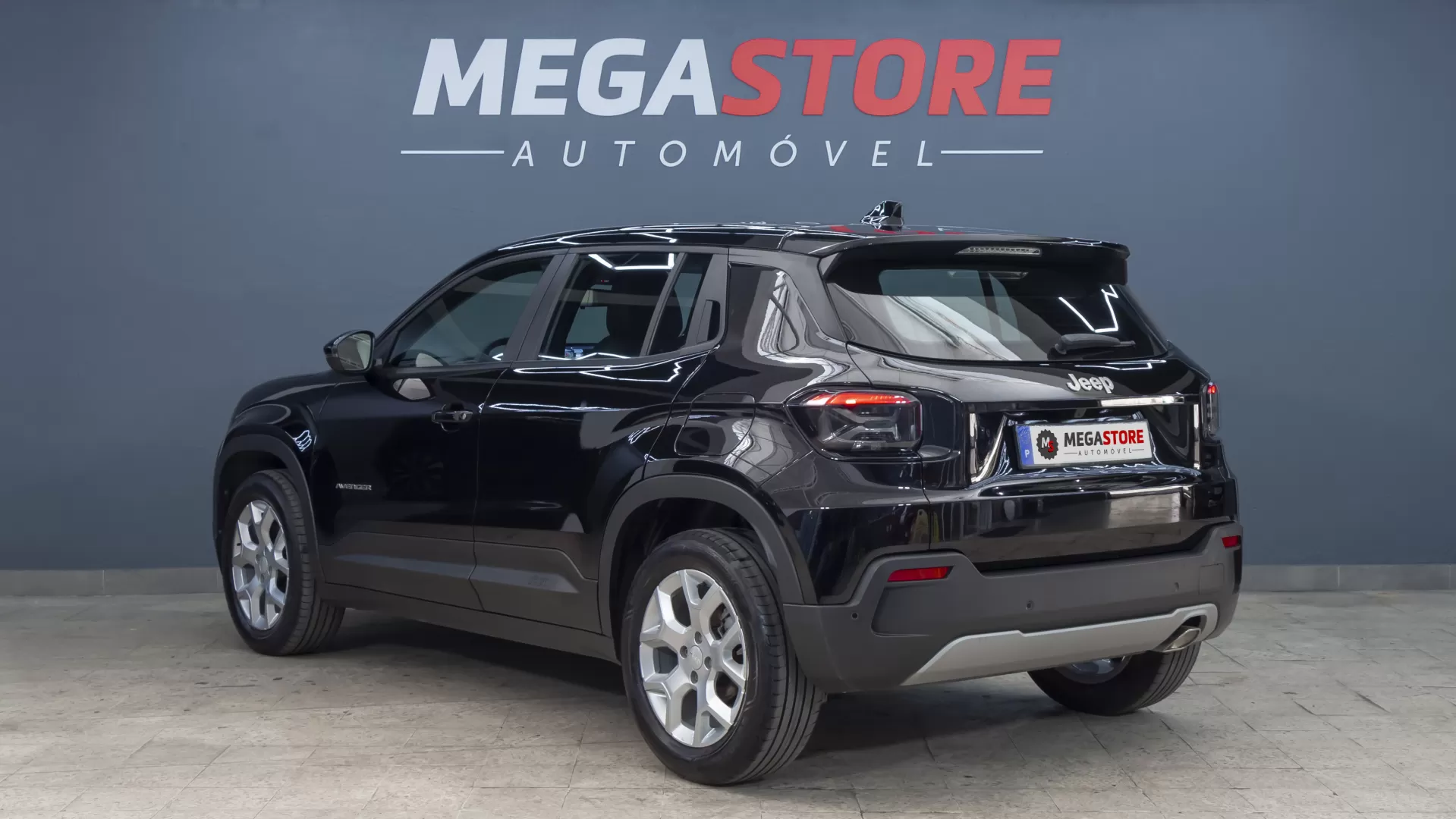 Jeep Avenger 1.2 GSE T3 Altitude - foto 5