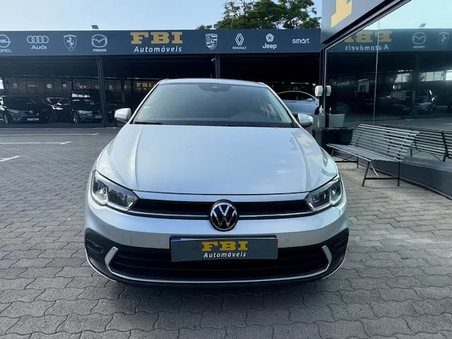 VW Polo 1.0 TSI LIFE DSG - AUTOMÁTICO - foto 5