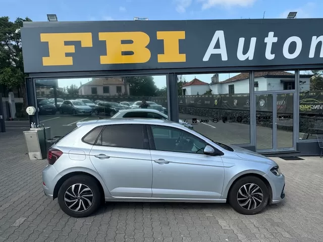 VW Polo 1.0 TSI LIFE DSG - AUTOMÁTICO - foto 7