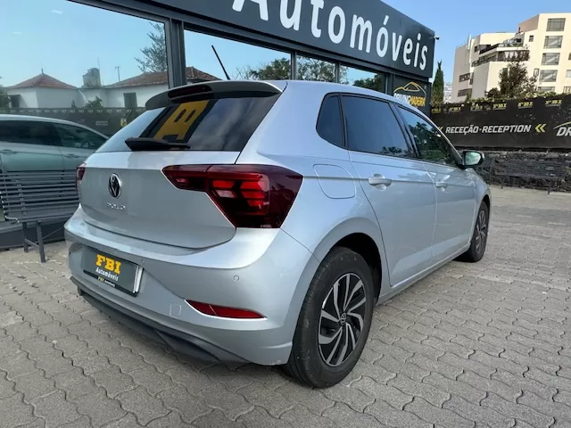 VW Polo 1.0 TSI LIFE DSG - AUTOMÁTICO - foto 8