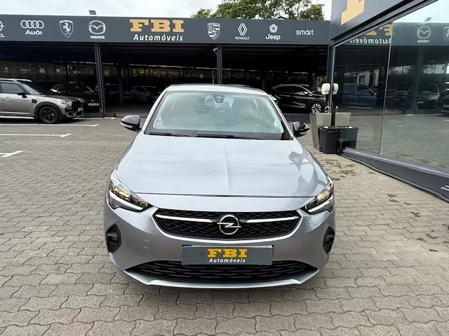 Opel Corsa 1.2 BUSINESS EDITION - foto 5