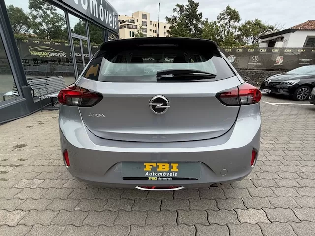 Opel Corsa 1.2 BUSINESS EDITION - foto 8