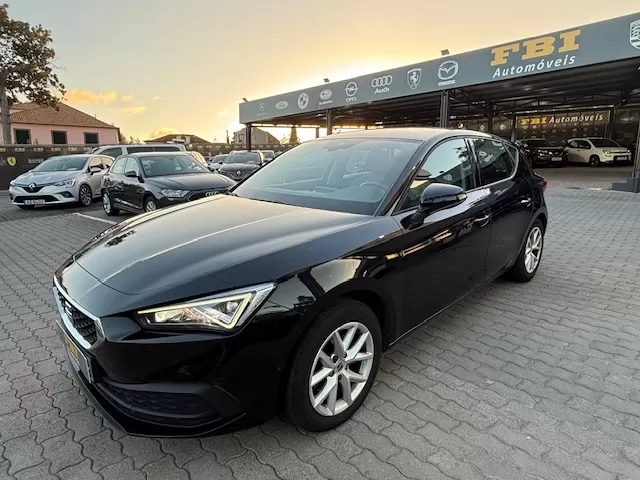 Seat Leon 1.0 TSI STYLE