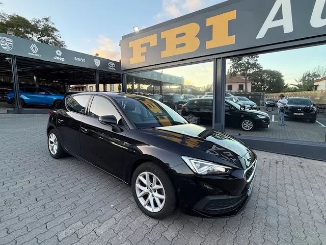 Seat Leon 1.0 TSI STYLE - foto 6