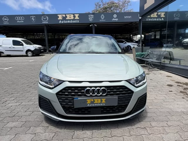 Audi A1 Sportback 30 TFSI S-TRONIC - foto 5