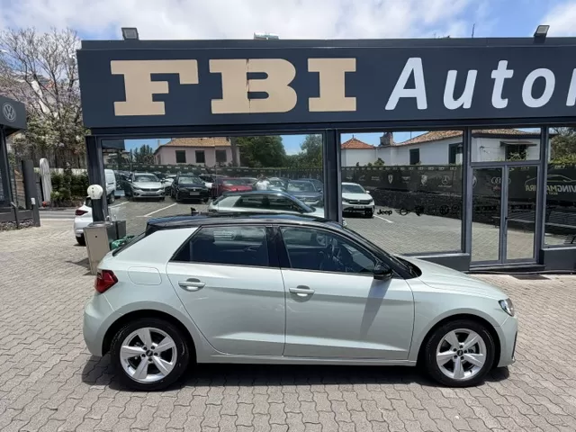 Audi A1 Sportback 30 TFSI S-TRONIC - foto 7