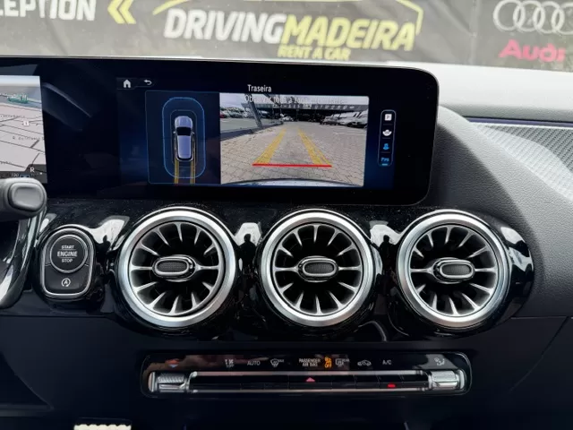Mercedes-Benz GLA 180 d AMG - foto 4