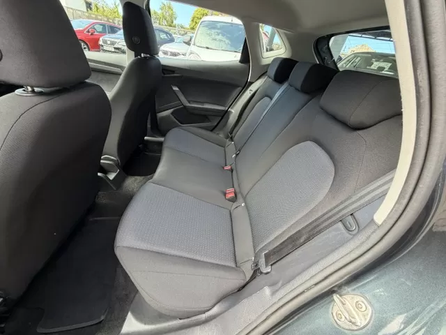 Seat Ibiza 1.0 TSI STYLE - foto 2