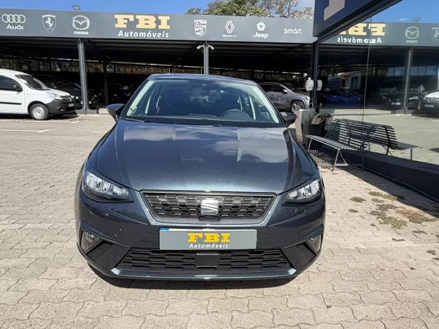 Seat Ibiza 1.0 TSI STYLE - foto 5