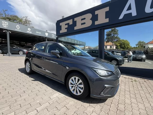 Seat Ibiza 1.0 TSI STYLE - foto 6