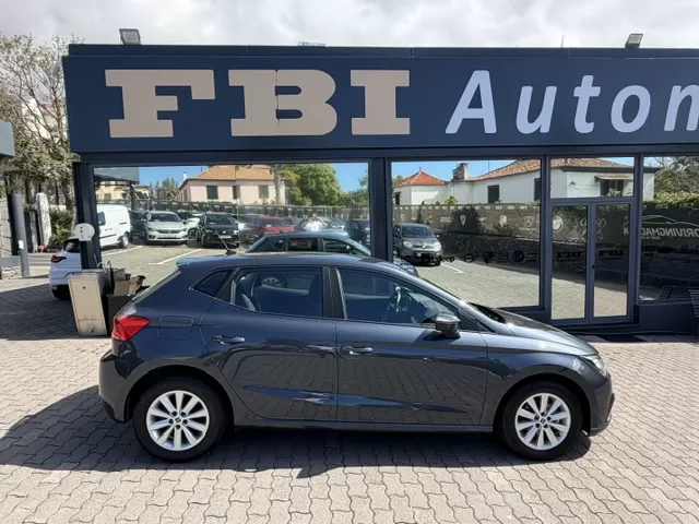 Seat Ibiza 1.0 TSI STYLE - foto 7