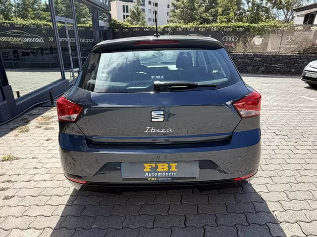 Seat Ibiza 1.0 TSI STYLE - foto 8
