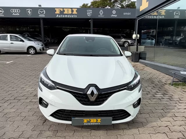Renault Clio V 1.5 DCI - foto 5