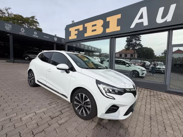 Renault Clio V 1.5 DCI - foto 6