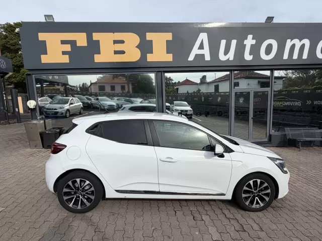 Renault Clio V 1.5 DCI - foto 7